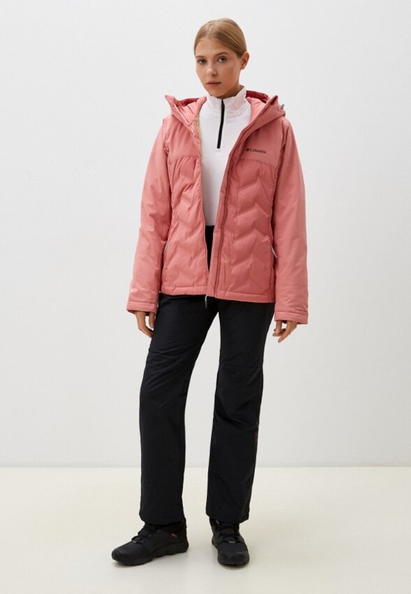 Брюки горнолыжные Madshus