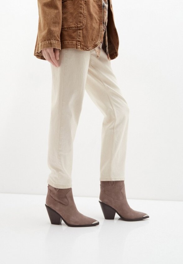 Ботильоны Vivian Royal