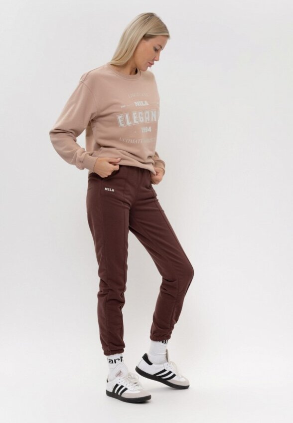 Костюм спортивный Nila