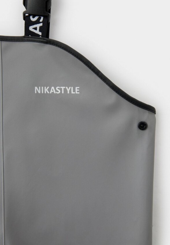 Комбинезон Nikastyle