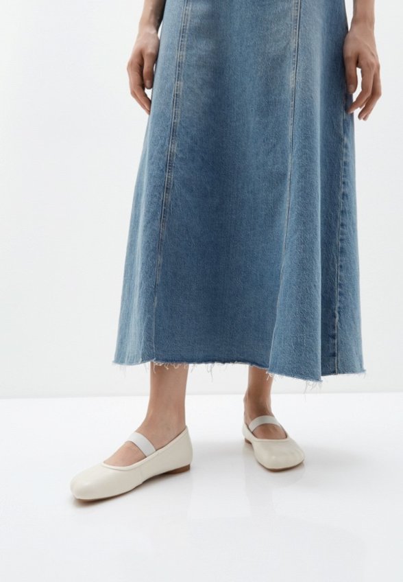 Балетки Sprincway