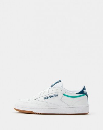 Кеды Reebok женщинам