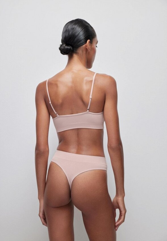 Трусы belle you