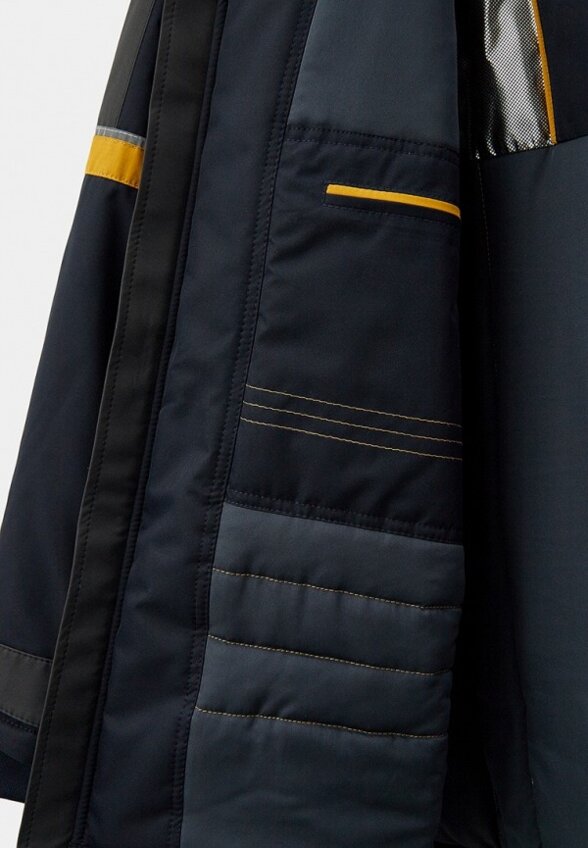 Куртка утепленная Galion