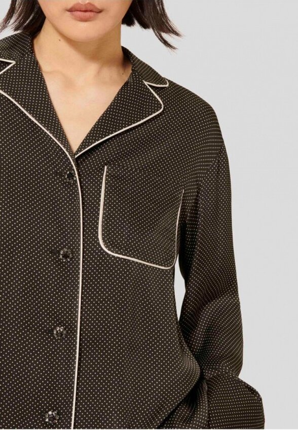 Блуза Tara Jarmon