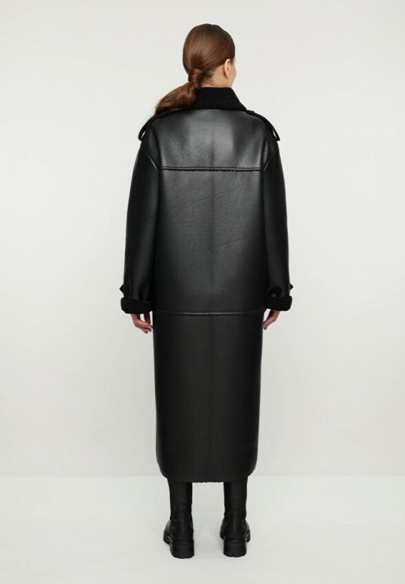 Дубленка Alef