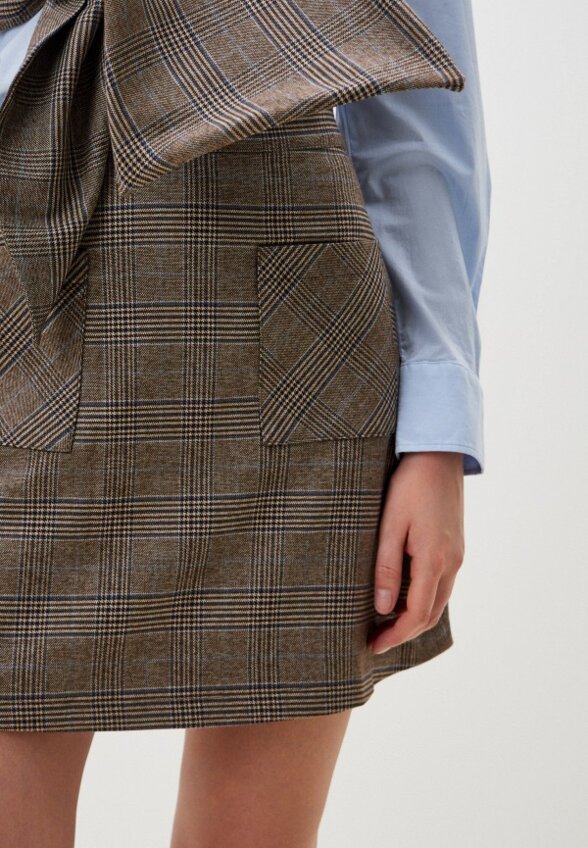 Костюм Miederes