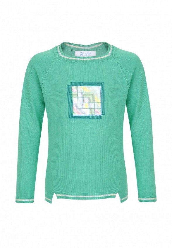 Джемпер Jacote