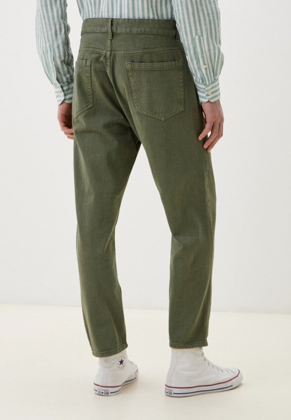 Джинсы Terranova