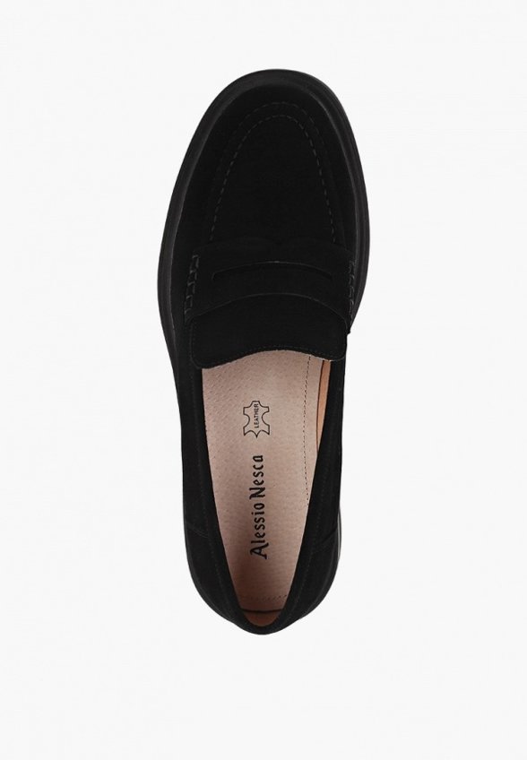 Лоферы Alessio Nesca