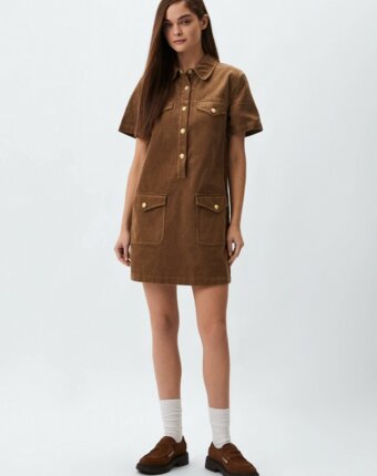 Платье Tommy Hilfiger женщинам