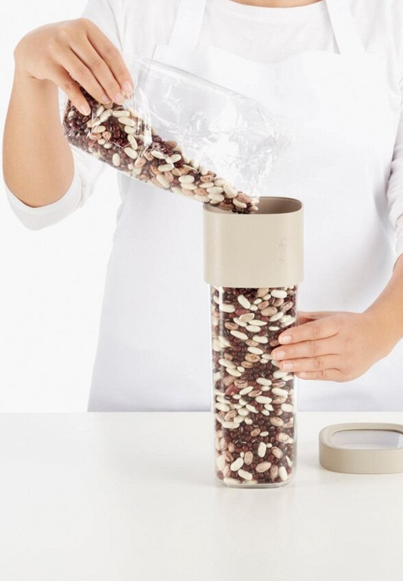 Контейнер для хранения продуктов Brabantia