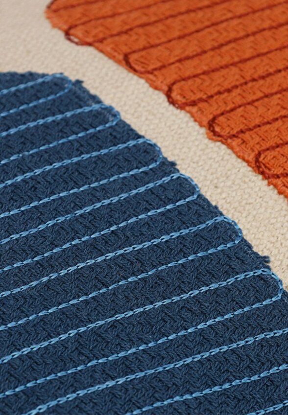 Подушка декоративная Tkano