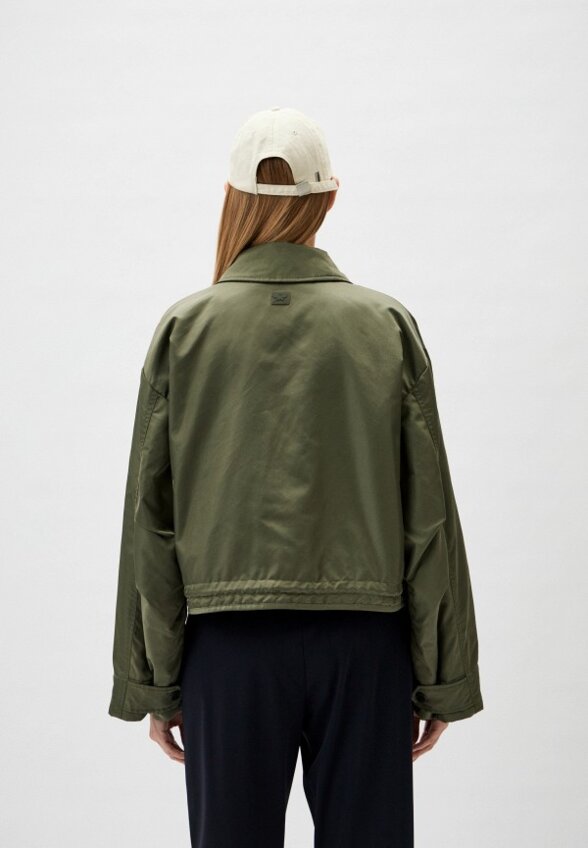 Куртка утепленная Weekend Max Mara