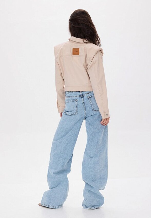 Куртка-рубашка Abda