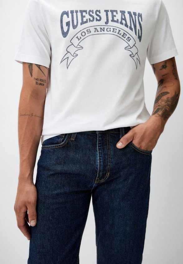 Джинсы Guess Jeans