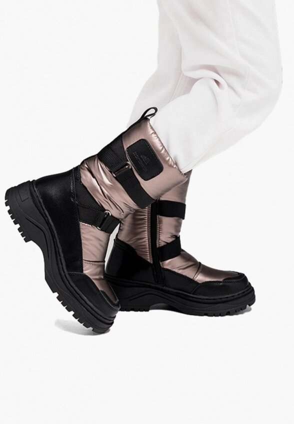 Дутики Nordman