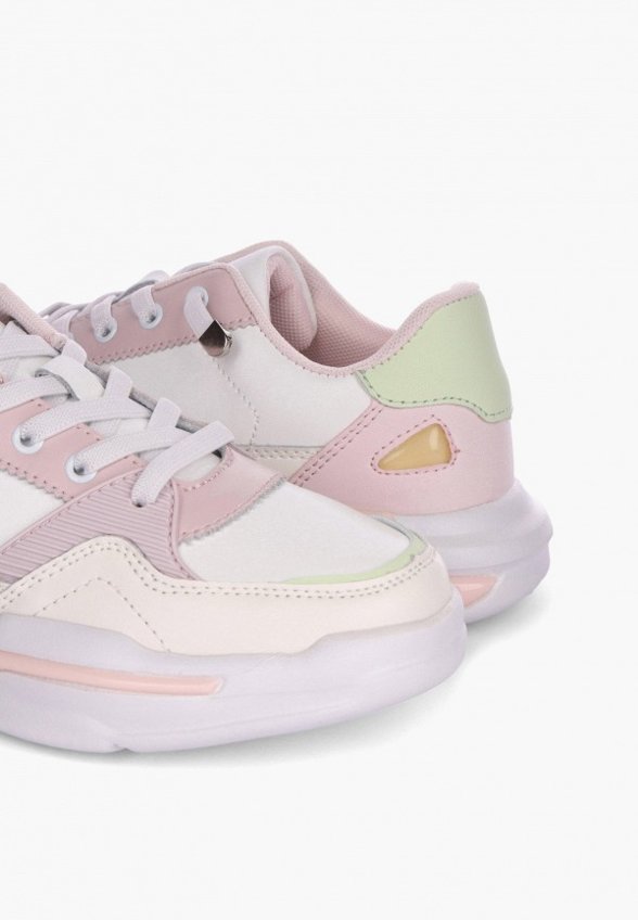 Кроссовки Zenden First