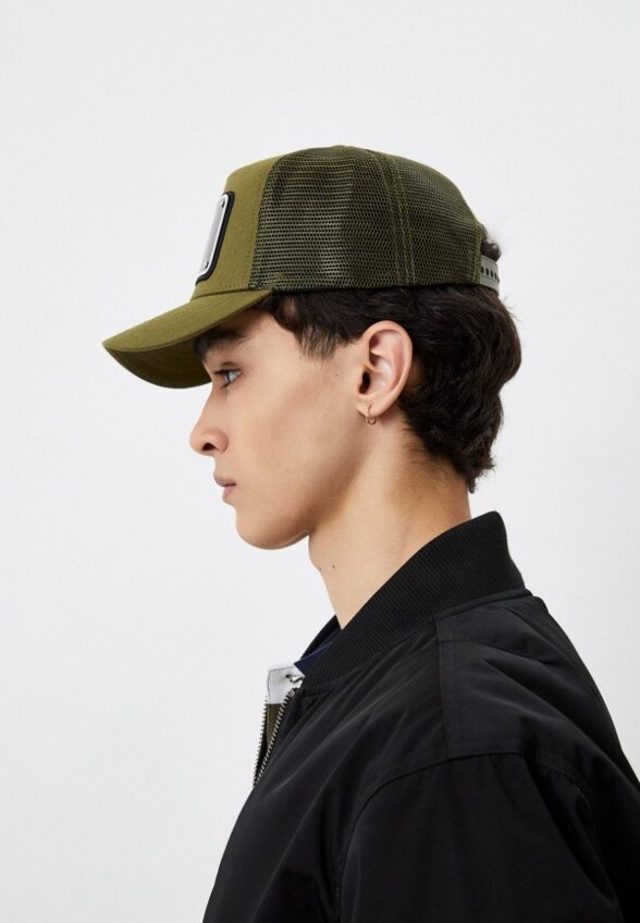 Бейсболка John Hatter & Co