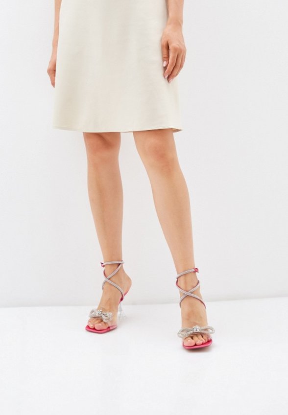 Босоножки Sbalo