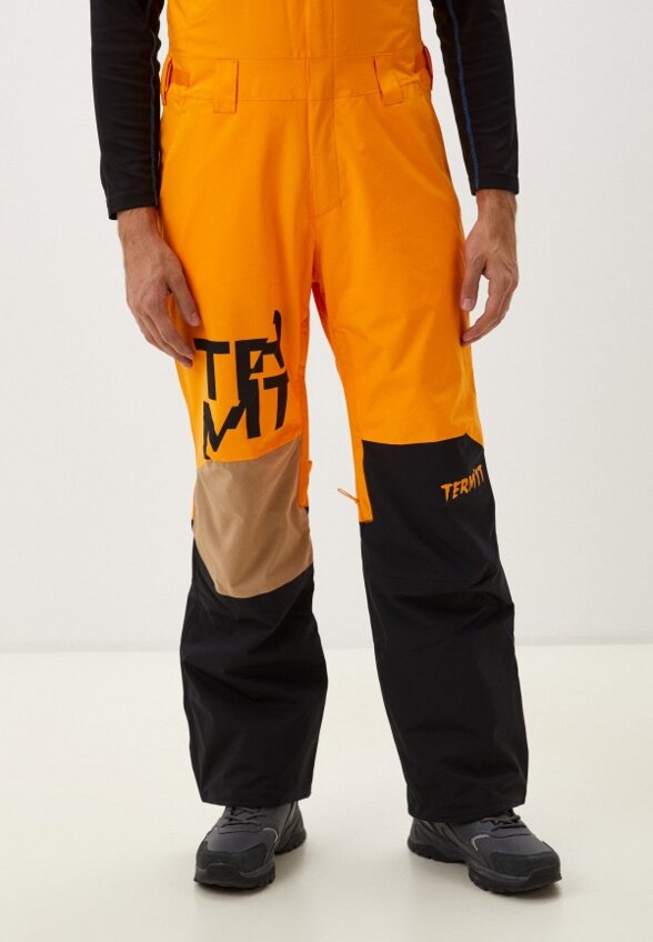Брюки сноубордические Termit
