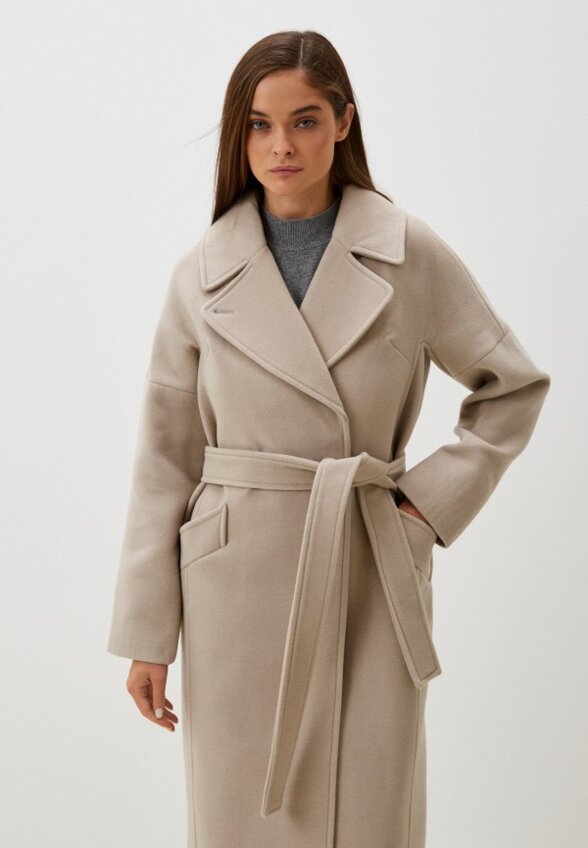 Пальто-халат Meltem Collection