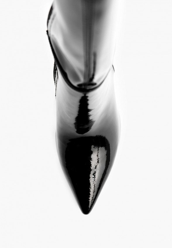 Ботфорты Lera Nena