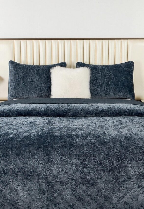 Комплект с покрывалом Sofi De Marko