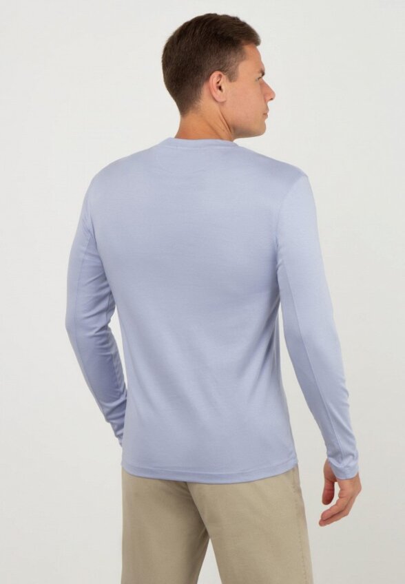 Лонгслив Thomas Berger