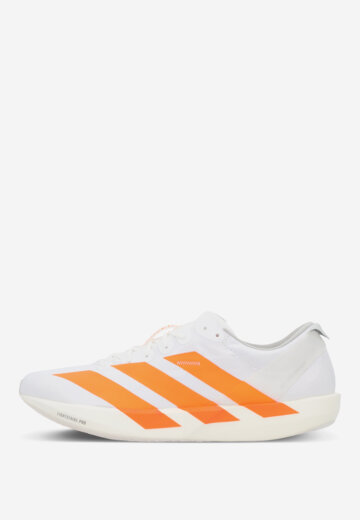 Кроссовки мужские adidas Adizero Adios 9, Белый