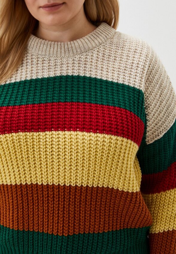 Джемпер Milanika