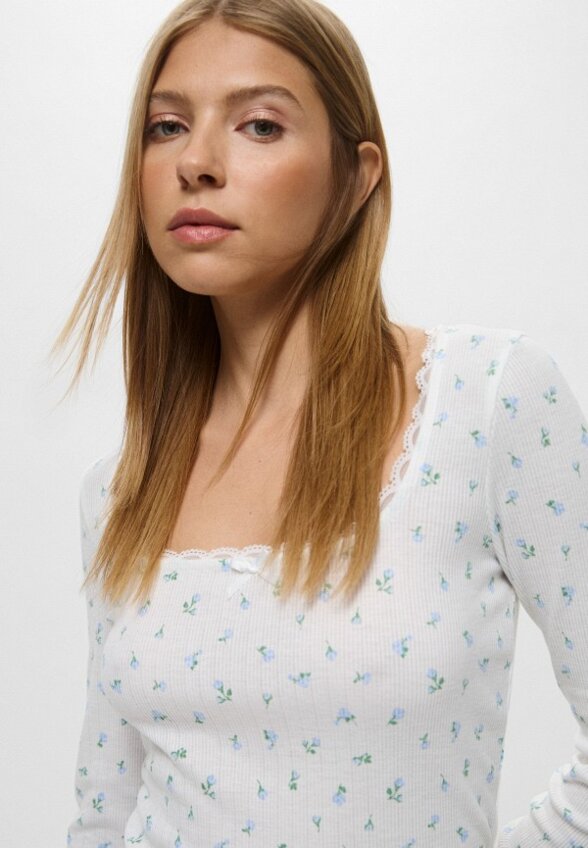 Лонгслив Befree