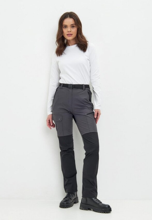 Брюки спортивные Forcelab