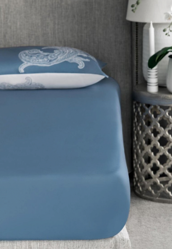 Простыня Евро Togas