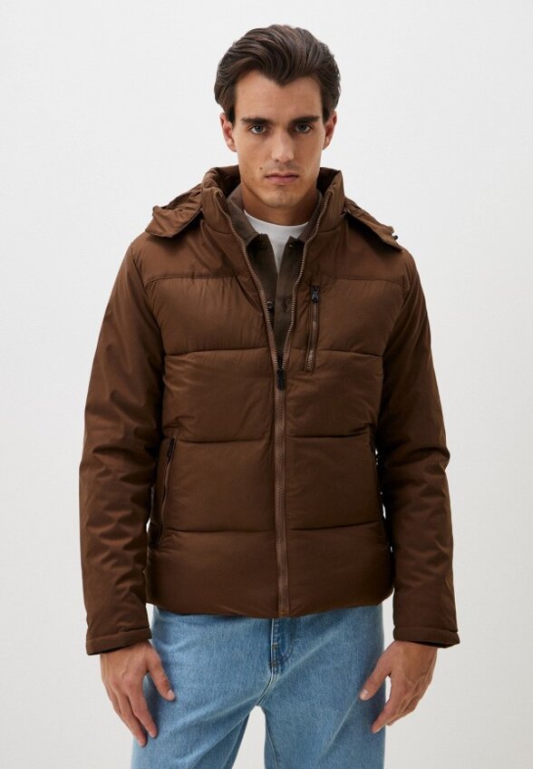 Пуховик Laconi