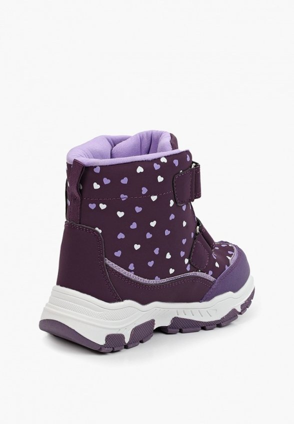 Ботинки Shuzzi