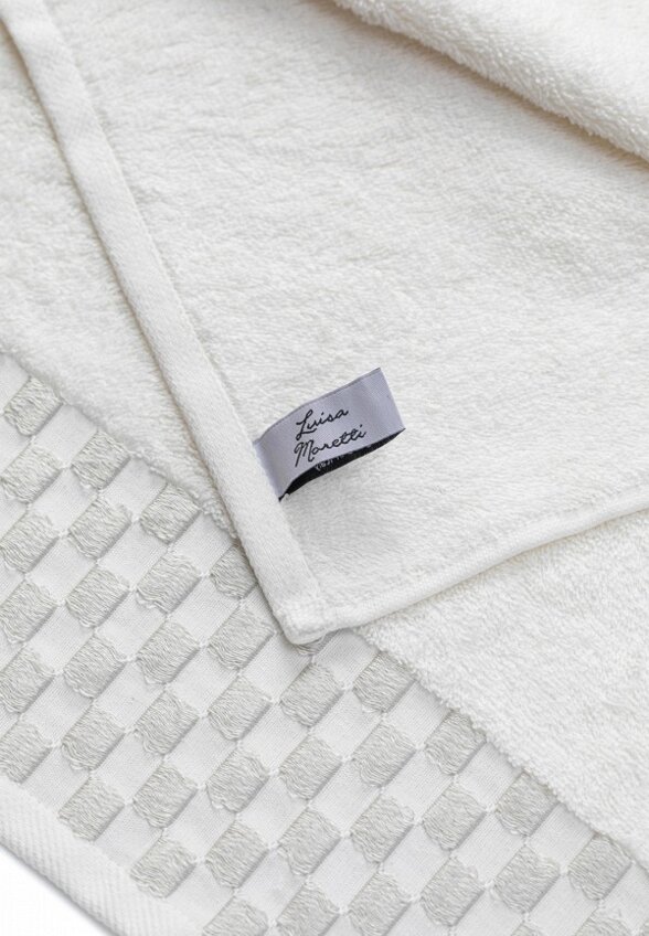 Полотенце Luisa Moretti