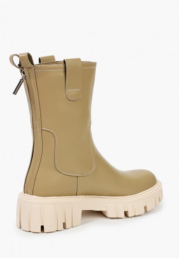 Полусапоги May Vian