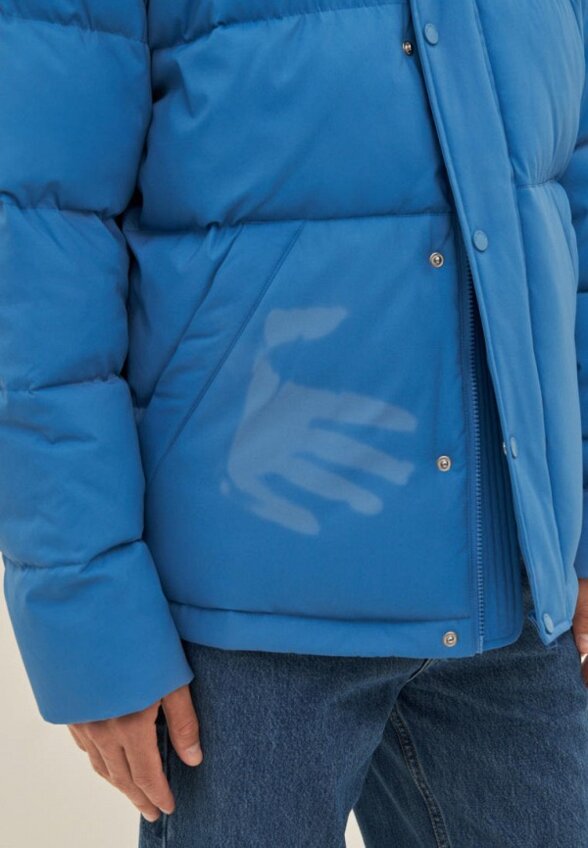 Куртка утепленная Finn Flare