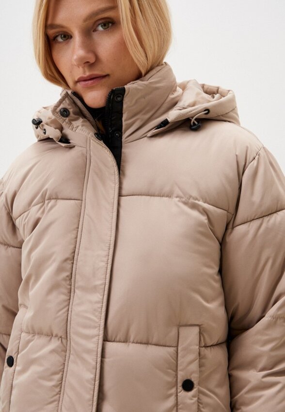 Куртка утепленная Koton