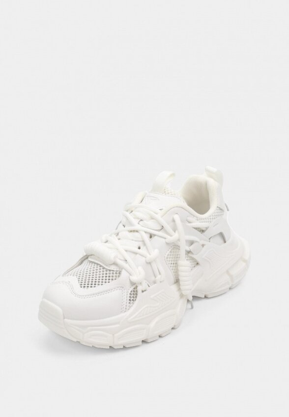 Кроссовки X-Plode