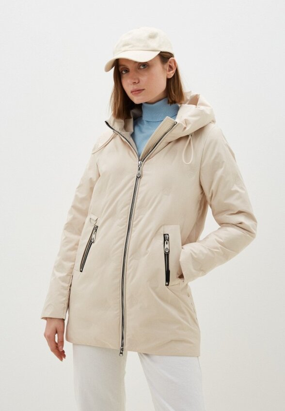 Куртка утепленная Winterra