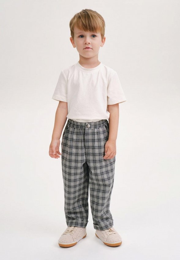 Брюки Loomknits