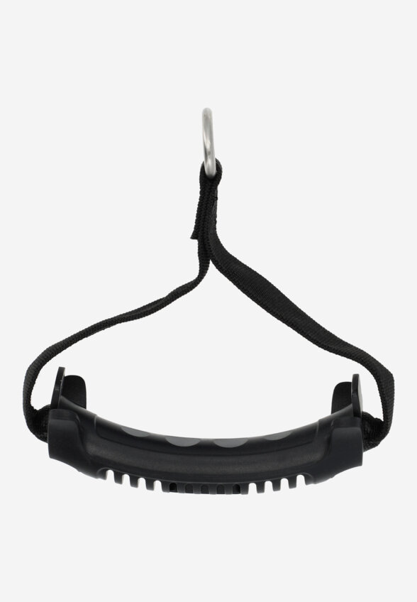 Ручка для силового троса KETTLER, Черный