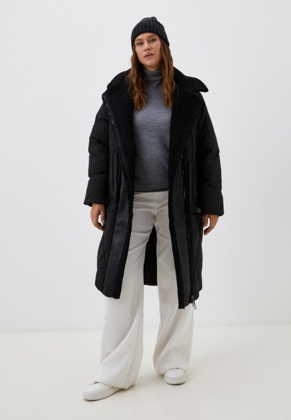 Пуховик Winterra