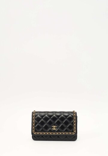 Chanel WOC