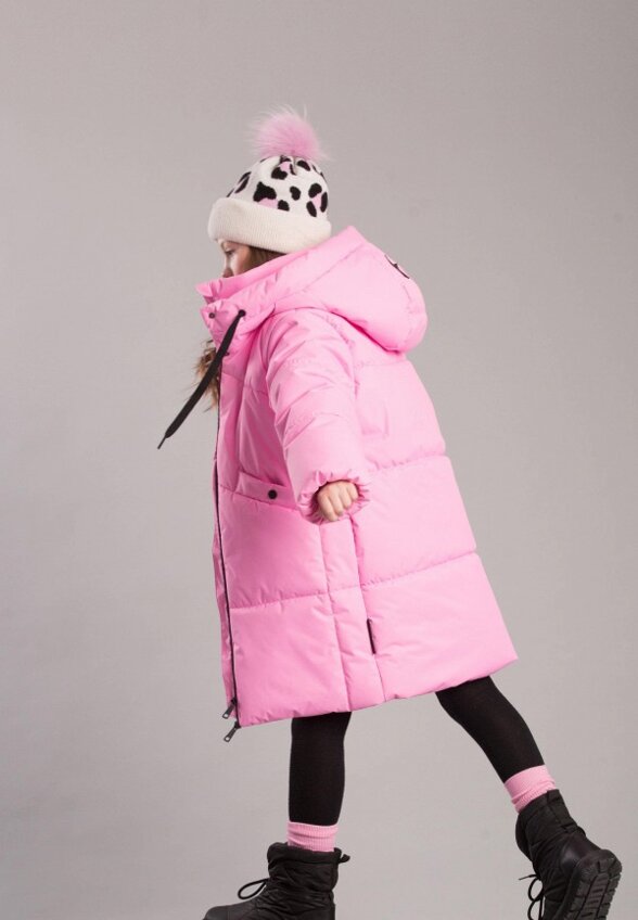 Куртка утепленная Orso Bianco