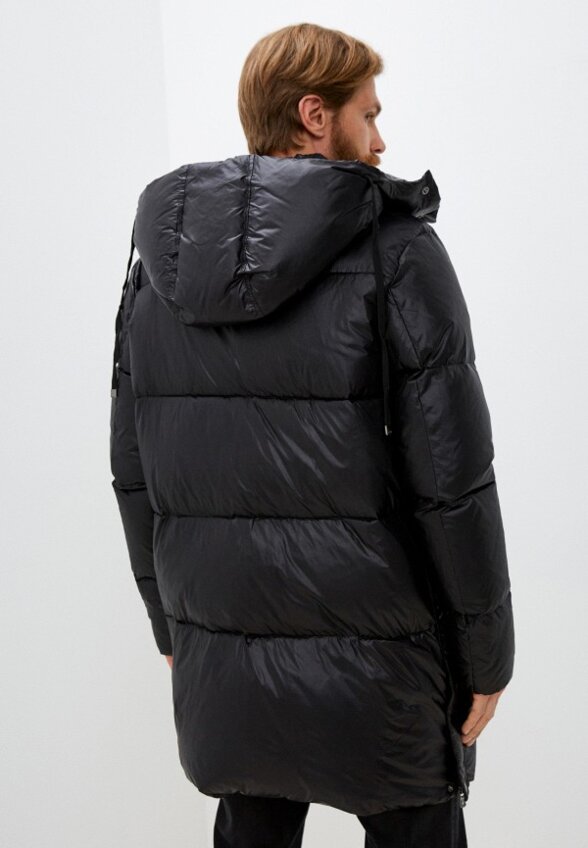 Пуховик Angelo Bonetti