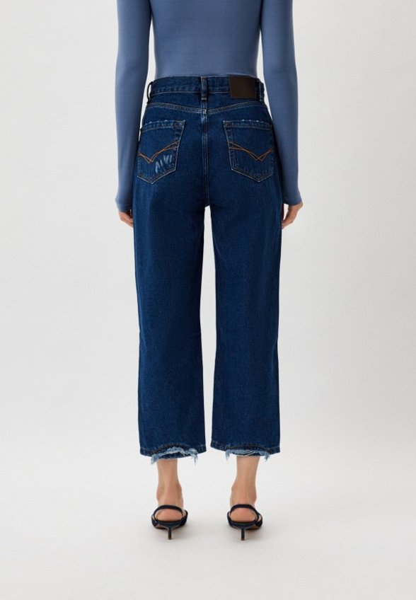 Джинсы Alessandro Manzoni