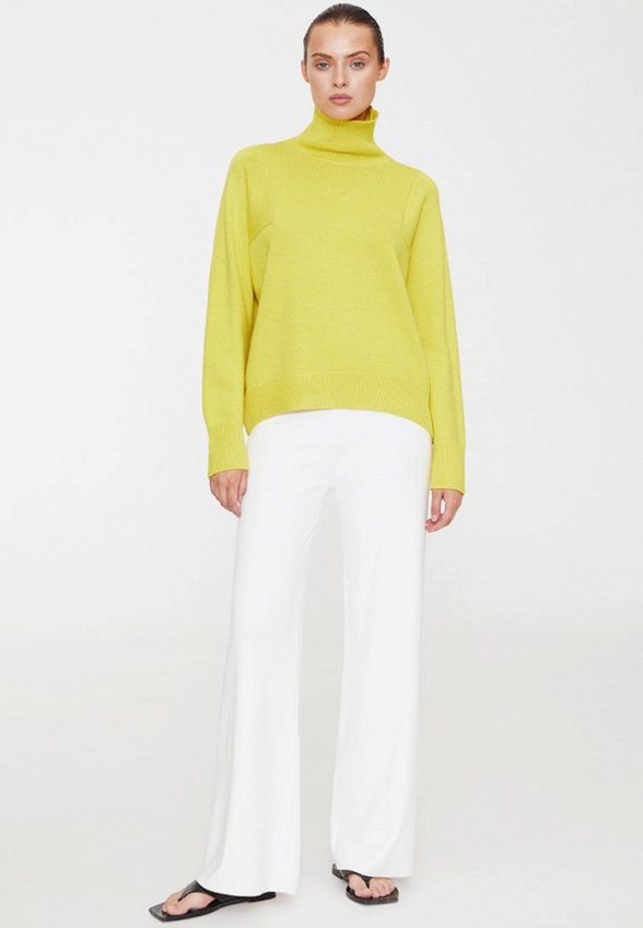 Свитер To Be Blossom